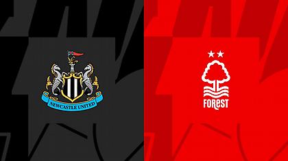 Νιούκαστλ-Νότιγχαμ Φόρεστ