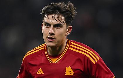 Φορτσάρει για την επιστροφή του ο Ντιμπάλα - Πιθανότατα διαθέσιμος με Γιουβέντους