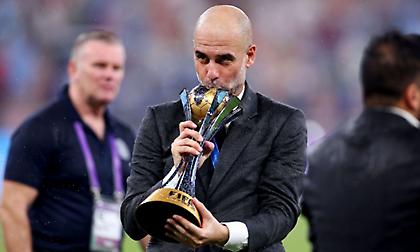 Γκουαρδιόλα: «Όταν δεν νικάς είσαι ένα τίποτα και όσο νικάς θέλουν να αποτύχεις περισσότερο από ποτέ»