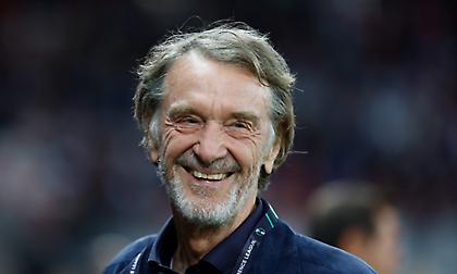 Ράτκλιφ: «Χρειάζεται υπομονή, για να επαναφέρουμε τη Μάντσεστερ Γιουνάιτεντ εκεί που ανήκει»