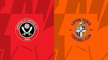 Σέφιλντ Γιουνάιτεντ-Λούτον