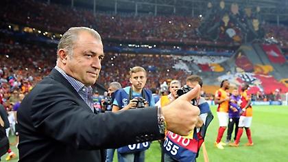 Τσόχος: «Ο Τερίμ είναι μια επιλογή που καταλαβαίνεις γιατί την κάνει η διοίκηση του Παναθηναϊκού»