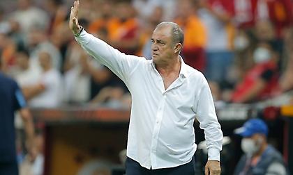 Το πρώτο μήνυμα του Τερίμ για τον Παναθηναϊκό στα ελληνικά!