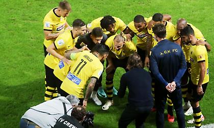 Κετσετζόγλου: «Οι θέσεις που ψάχνεται μεταγραφικά η ΑΕΚ - Τι ισχύει με Γιαννούλη και τερματοφύλακα»