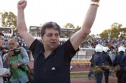 Κουίζ: Γνωρίζεις τα μικρά ονόματα των προπονητών του Παναθηναϊκού;