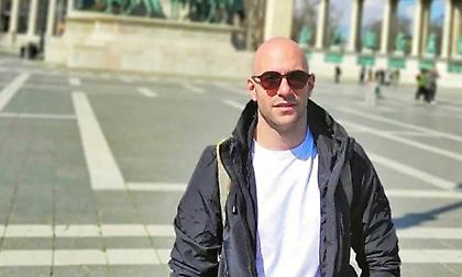 Άρης για τον χαμό του αστυνομικού: «Του αντρειωμένου ο θάνατος, θάνατος δεν λογιέται…»