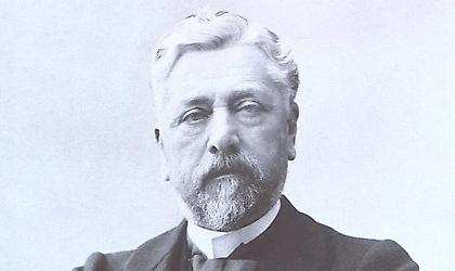 100 χρόνια από τον θάνατο του Γουστάβου Άιφελ: Ο «μάγος του σιδήρου» πίσω από τον Πύργο