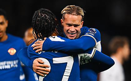 Γλίτωσε νέα γκέλα στο 88’ και επέστρεψε στα τρίποντα η Τσέλσι