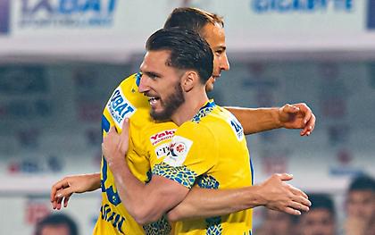 On fire ο Διαμαντάκος, παστέλωσε γκολάρα σε τρίτο σερί ματς