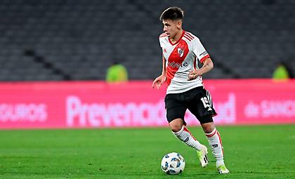 Έκλεισε το μεγαλύτερο ταλέντο της Αργεντινής με 25 εκατ. ευρώ η Μάντσεστερ Σίτι!