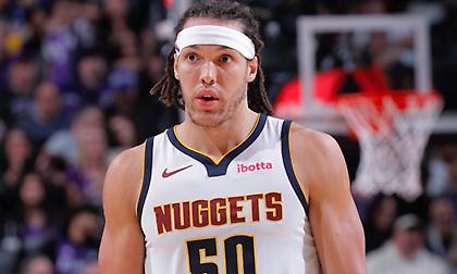 Έκανε 21 ράμματα ο Γκόρντον των Νάγκετς έπειτα από επίθεση σκύλου!