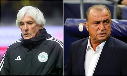 Από τον Γιοβάνοβιτς στον Τερίμ: Γι’ αυτό αποφάσισε την αλλαγή σελίδας ο Παναθηναϊκός