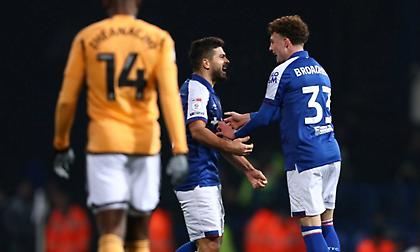 Η Opta βλέπει ιστορική επιστροφή της Ίπσουιτς στην Premier League μετά από 22 χρόνια!