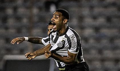 Σε... βραζιλιάνικους ρυθμούς για στόπερ ο Ολυμπιακός