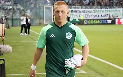 «Θέλει τον Κλεϊνχέισλερ η Χάιντουκ Σπλιτ»