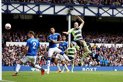 Έβερτον-Μάντσεστερ Σίτι