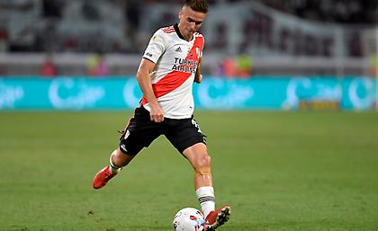 Πρόεδρος Σαν Λορέντσο: «Ο Παλαβεσίνο έχει προτάσεις από Ελλάδα»