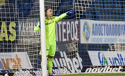 Παπαδόπουλος: «Οι φίλαθλοι του Αστέρα να νιώθουν περήφανοι - Η επιστροφή του Ράσταβατς άλλαξε την ψυχολογία μας»