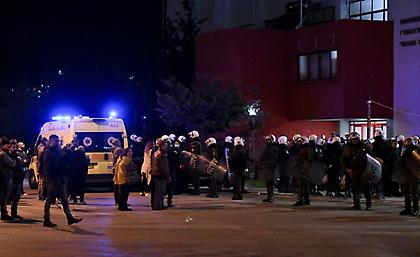 ΠΣΑΠΠ: «Δυστυχώς για άλλη μια φορά ο αθλητισμός αντί να γίνει αφορμή για αγάπη έγινε για μίσος»