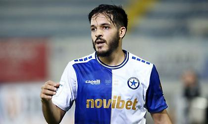 Με Κεσχρίντα η αποστολή της Τυνησίας για το Κύπελλο Εθνών Αφρικής