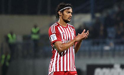 «Ήταν όνειρό μου να παίξω στην Ευρώπη»: Το αντίο του Σκάρπα σε Νότιγχαμ και Ολυμπιακό