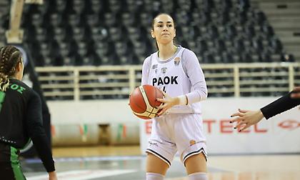 Live Streaming: Πρωτέας Βούλας-ΠΑΟΚ