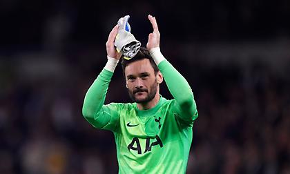 Αποχωρεί από την Τότεναμ και οδεύει προς MLS o Γιορίς