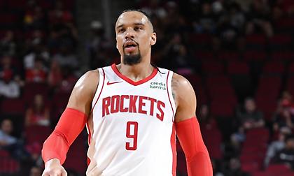 Πλήγμα στους Ρόκετς: Εκτός επ' αόριστον ο Ντίλον Μπρουκς