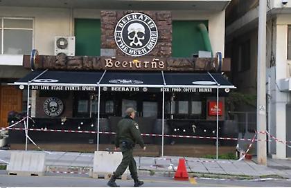 Στον εισαγγελέα αύριο ο Νορβηγός για τη δολοφονία του αστυνομικού- «Γνωστός» θαμώνας στο μπαρ