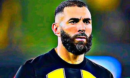 Ο γιος της ήττας & το σβησμένο προφίλ στο Instagram: Ο Μπενζεμά πιθανότατα μετανιώνει τη μεταγραφή στη Σαουδική Αραβία!