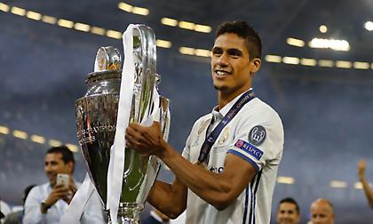 «Ψάχνεται» για επιστροφή Βαράν η Ρεάλ Μαδρίτης!