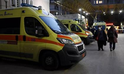 Κορωνοϊός και ιώσεις προκαλούν «ασφυξία» στα νοσοκομεία