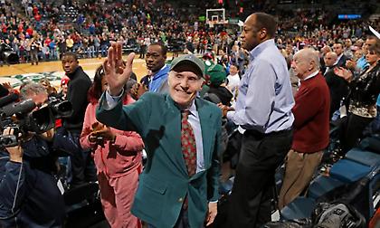 Πέθανε ο πρώην ιδιοκτήτης και… σωτήρας των Μπακς!