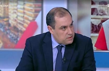 Κατσαφάδος: Τραγικές ημέρες για την ΕΛ.ΑΣ - Σύντομα νέες συλλήψεις για τα επεισόδια στο κλειστό του Ρέντη