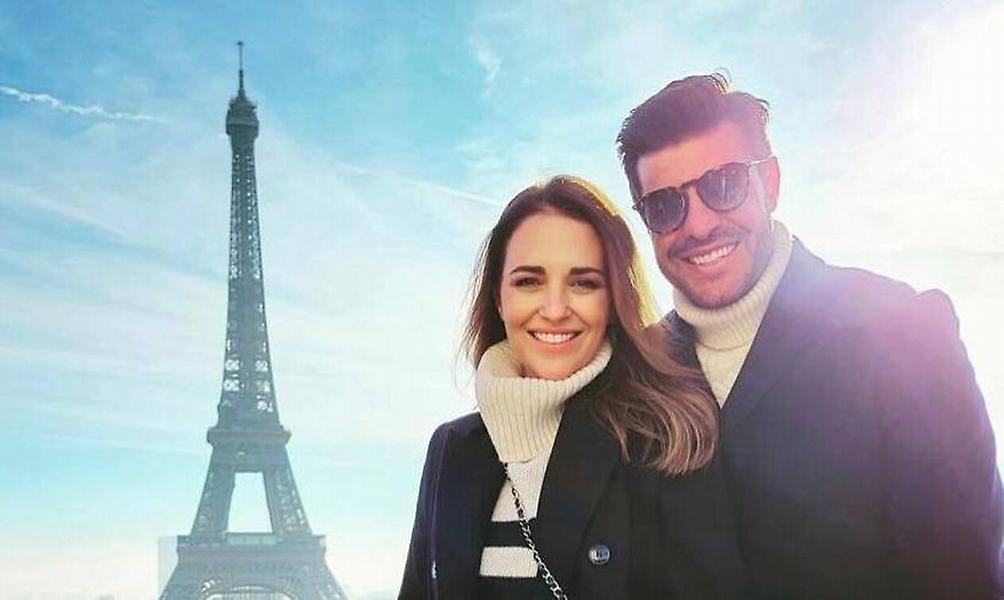 Πρώην ποδοσφαιριστής του Ολυμπιακού στο ισπανικό «Dancing with the Stars»