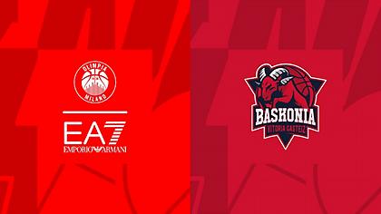 Αρμάνι Μιλάνο-Μπασκόνια