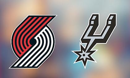 Μπλέιζερς-Σπερς