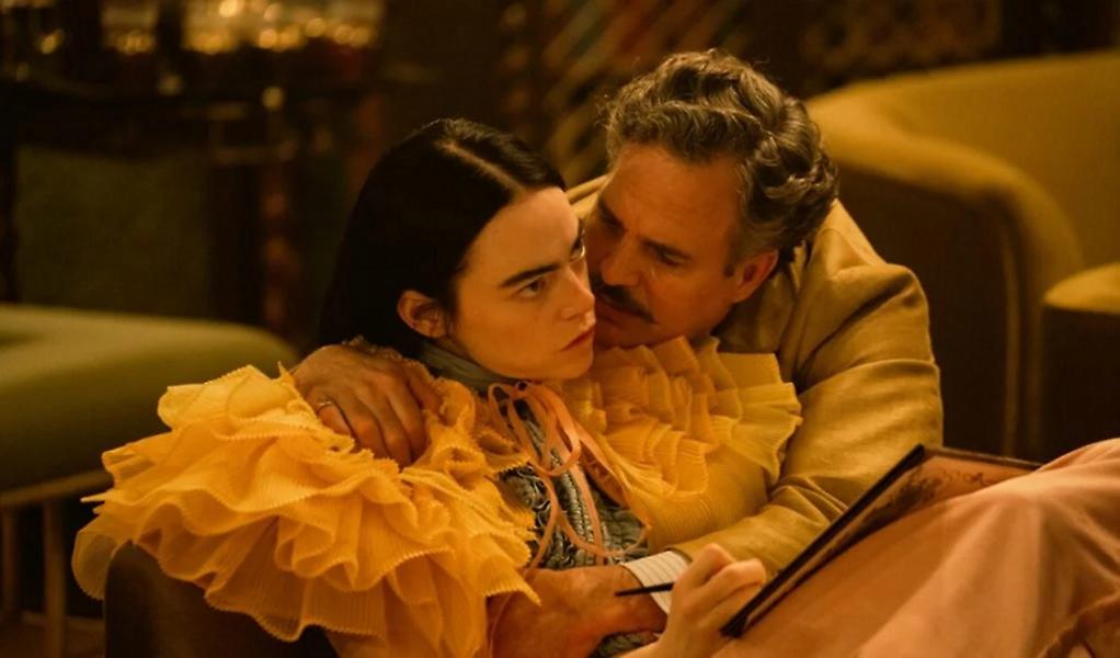 Πρεμιέρες: Η μεγάλη ώρα για τον Γιώργο Λάνθιμο