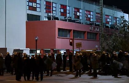 Το μήνυμα της κυβέρνησης: Ζήτημα τιμής η μηδενική ανοχή στην οπαδική βία - Το μείγμα μέτρων που προωθείται