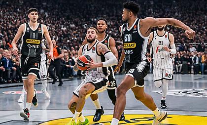 Παρτίζαν-Βίρτους Μπολόνια