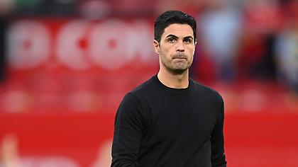 Εκνευρισμένος ο Αρτέτα για το πρώτο γκολ: «Ντροπή να έχουμε το VAR και να μην βρίσκουμε λήψη»