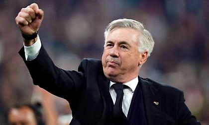 Σοκαρισμένοι στη Βραζιλία μετά το φιάσκο με τον Αντσελότι!