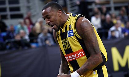 Με ΜακΡέι και Ρένφρο το Top 10 της κανονικής περιόδου του BCL