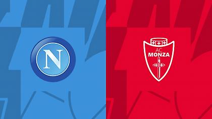 Νάπολι-Μόντσα