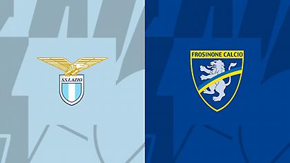 Λάτσιο-Φροζινόνε