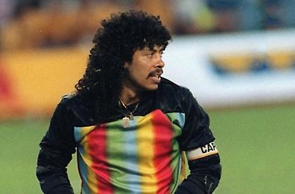 Κουίζ: Θυμάσαι την πατρίδα του ξένου τερματοφύλακα;