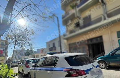 Αμαλιάδα: «Θόλωσε το μυαλό μου», είπε ο 62χρονος που ζούσε με το πτώμα της μητέρας του επί 20 ημέρες