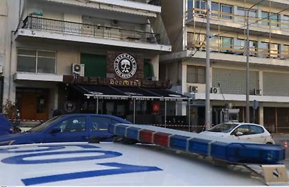 Θεσσαλονίκη: Σήμερα στον εισαγγελέα ο Νορβηγός για τη δολοφονία του αστυνομικού