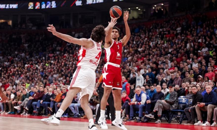 Αρμάνι-Ερυθρός: Δρακόντεια μέτρα ασφαλείας λόγω υψηλής επικινδυνότητας