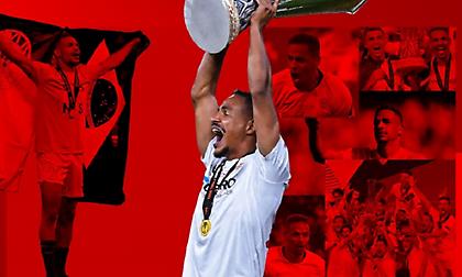 Έλυσε το συμβόλαιο του με τη Σεβίλλη και επιστρέφει στη Βραζιλία ο Φερνάντο